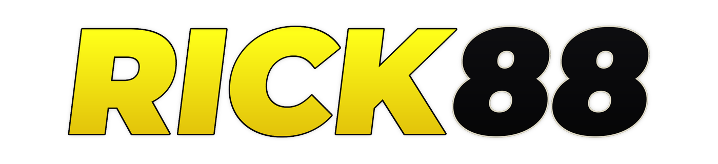 rick88 logo